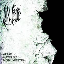 Lux Ferre (POR) : Atrae Materiae Monumentum